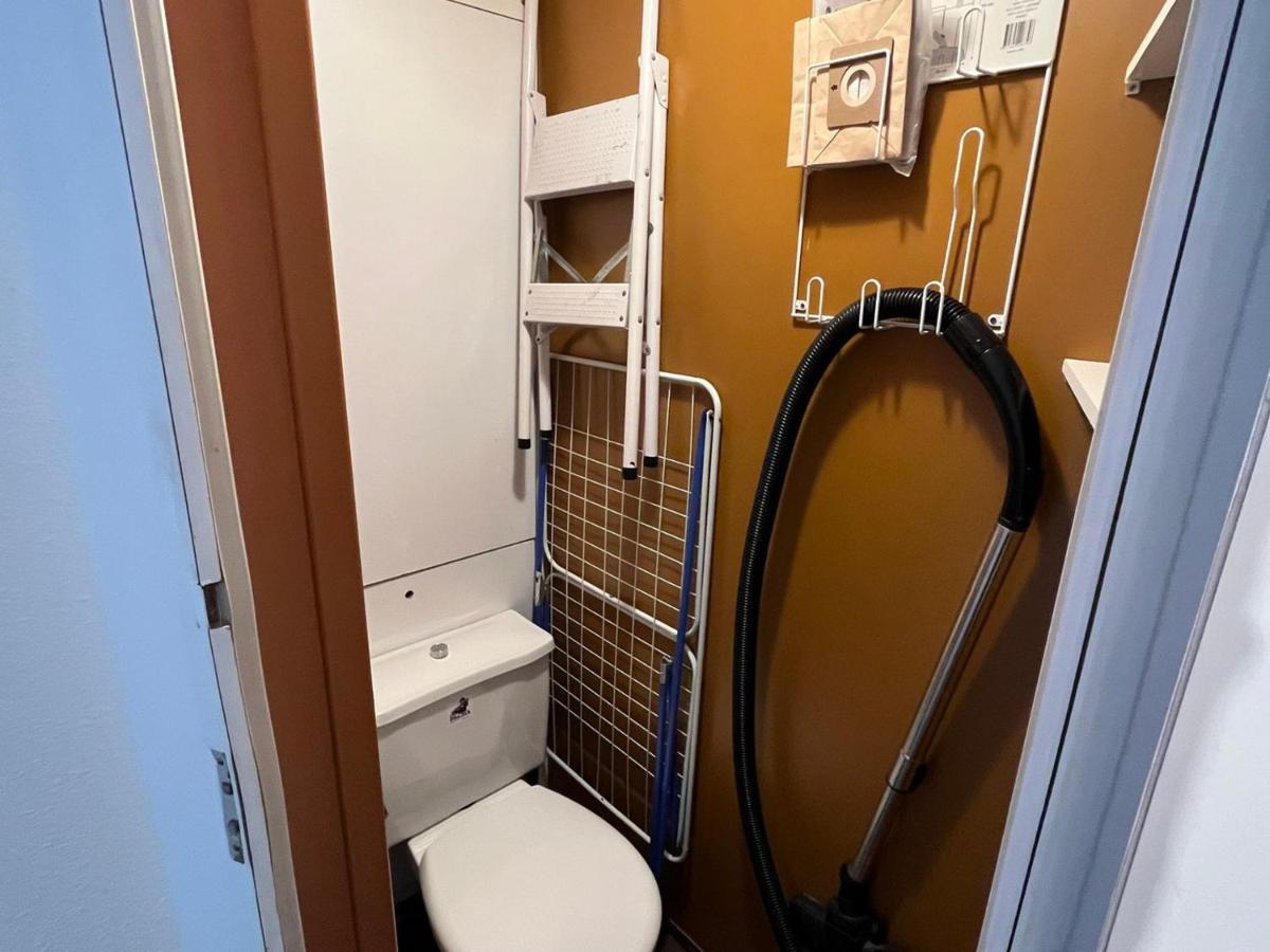 - Renove 4 Pers Avec Wifi - Fr-1-633-17 Apartment *